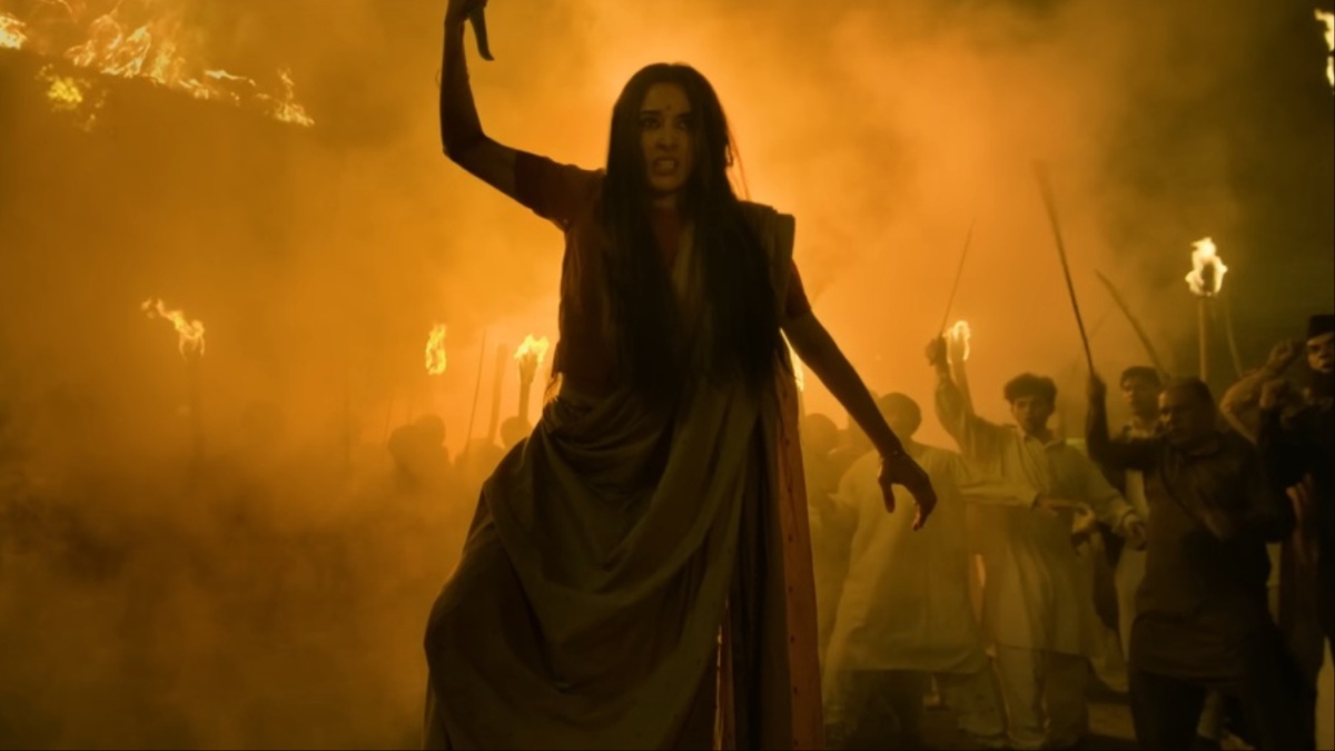 After being stopped from unveiling the trailer in cinema hall, The Bengal Files promo launch faces fresh roadblock at Kolkata hotel After being stopped from unveiling the trailer in cinema hall, The Bengal Files promo launch faces fresh roadblock at Kolkata hotel