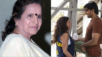 Usha Nadkarni rejected Gully Boy after being asked for audition: 'Tell the daughter of a big man Zoya Akhtar to Google my name'