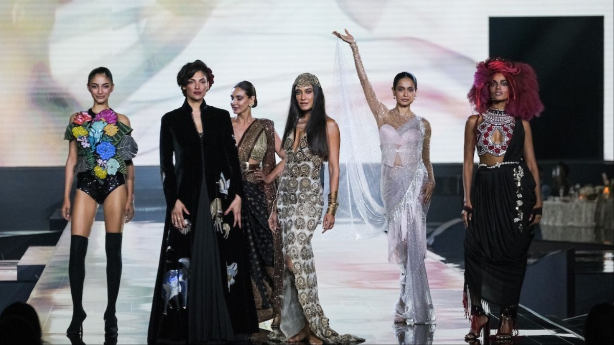 Lakmē Fashion Week x FDCI announce dates for its Delhi edition Lakmē Fashion Week x FDCI announce dates for its Delhi edition