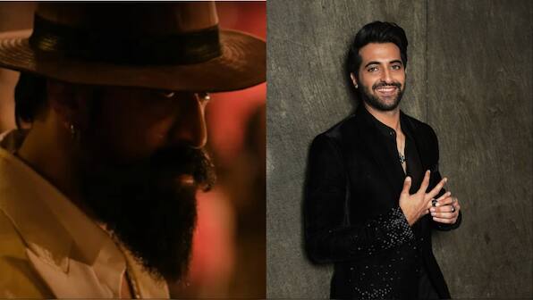Hrithik Roshan's Fighter costar Akshay Oberoi reveals he 'was starstruck working' with KGF 2 & Ramayana star Yash in Toxic: A Fairy Tale for Grownups: 'People go crazy when he is...'