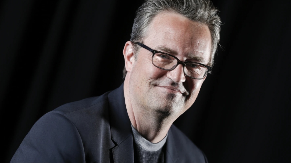 Learn about the 5 people charged in connection with Matthew Perry’s death Learn about the 5 people charged in connection with Matthew Perry’s death