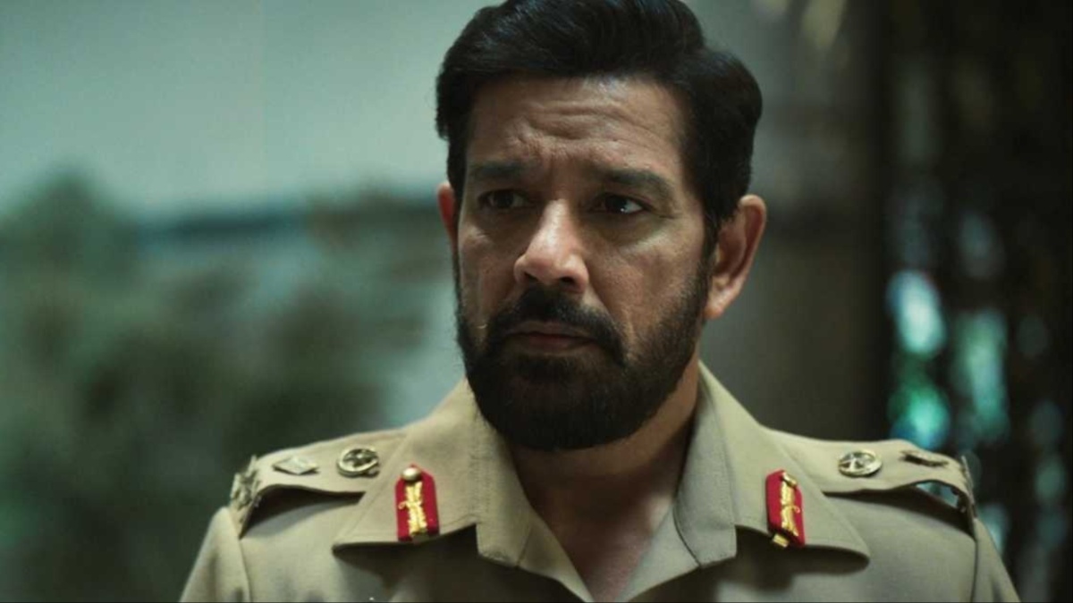 WATCH! EXCLUSIVE | Anup Soni on Netflix’s ‘Saare Jahan Se Accha’: ‘My character didn’t have multiple agendas; he was caught in a situation…’ WATCH! EXCLUSIVE | Anup Soni on Netflix’s ‘Saare Jahan Se Accha’: ‘My character didn’t have multiple agendas; he was caught in a situation…’