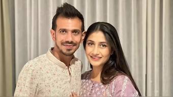 Dhanashree Verma reveals she 'cried' during divorce from Yuzvendra Chahal: 'I cannot even express what I was feeling at that...'