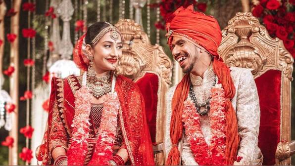 Dhanashree Verma finally breaks silence on 'fake marriage' with Yuzvendra Chahal: 'Just because I’m not speaking does not give anybody the power to...'