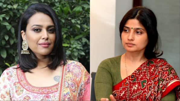 Swara Bhaskar says ‘we all are bisexuals,’ reveals having 'a crush' on politician Dimple Yadav