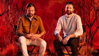 Paramount Ropes in Duffer Brothers for Films, TV and Streaming Projects