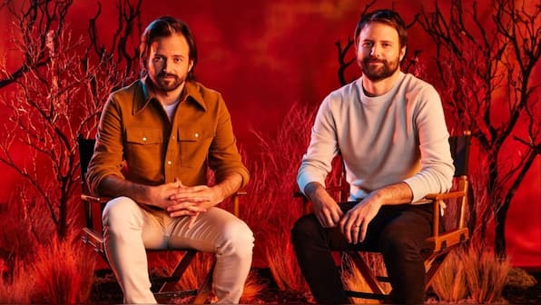 Paramount Ropes in Duffer Brothers for Films, TV and Streaming Projects