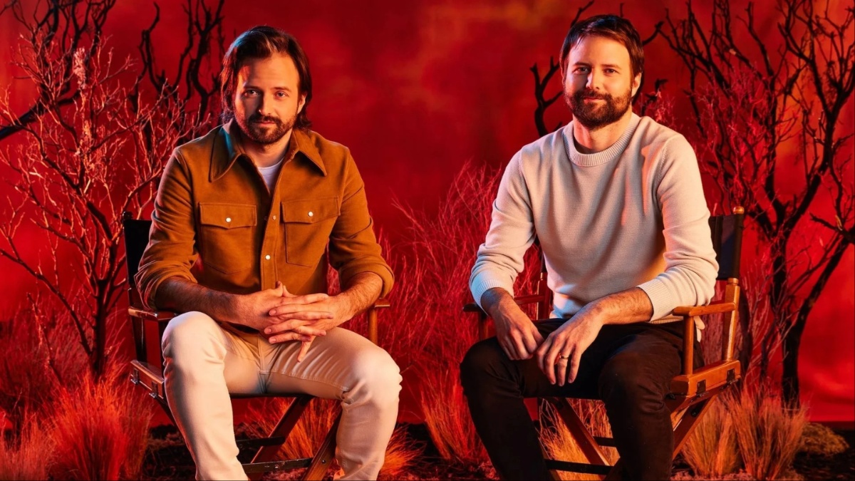 Paramount Ropes in Duffer Brothers for Films, TV and Streaming Projects Paramount Ropes in Duffer Brothers for Films, TV and Streaming Projects