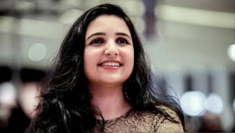 Who is Rini Ann George, the actress who accused Kerala politician of sending inappropriate messages