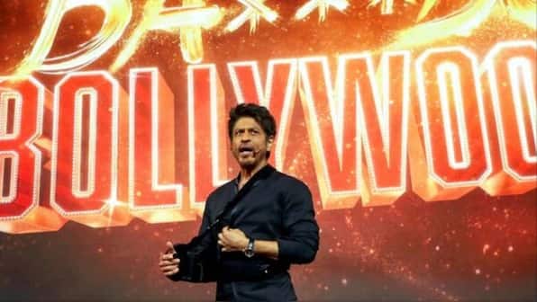 ‘Hard Work is the only guarantee’: SRK on Aryan’s directorial debut with 'The Ba***ds of Bollywood'