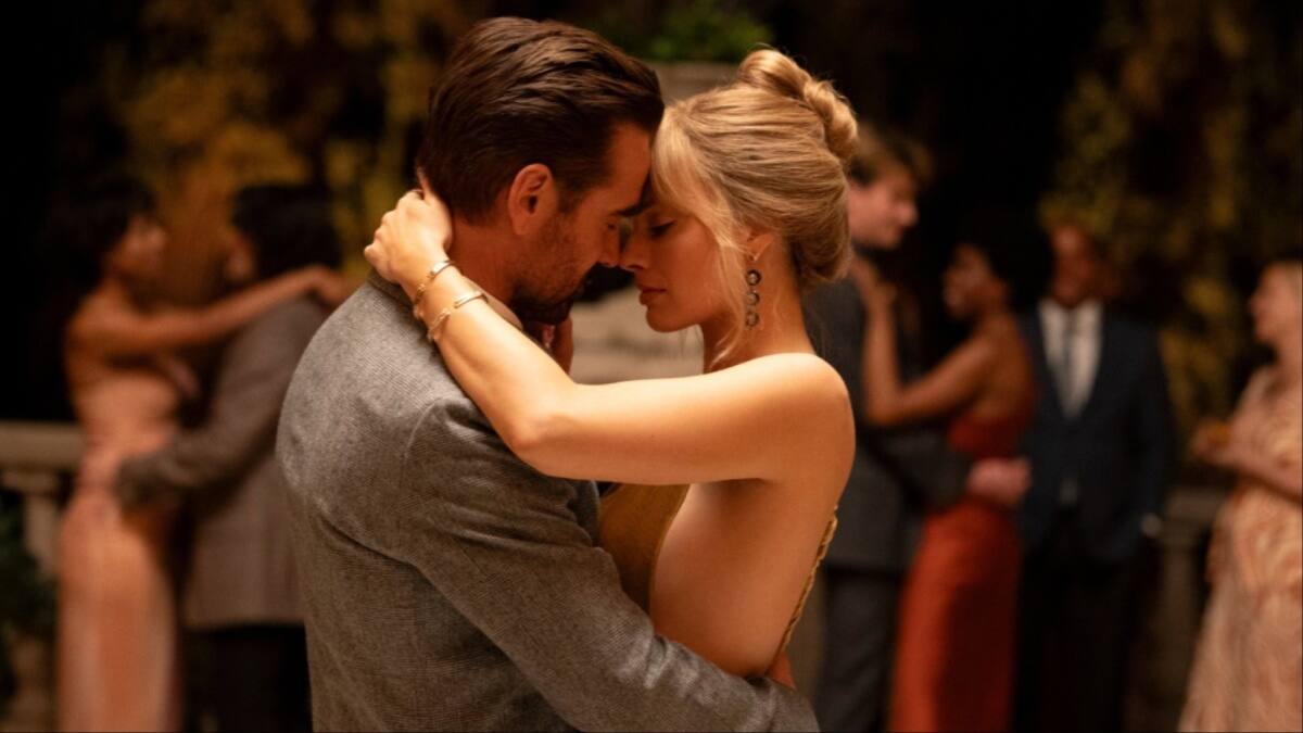 New Trailer Out for 'A Big Bold Beautiful Journey'