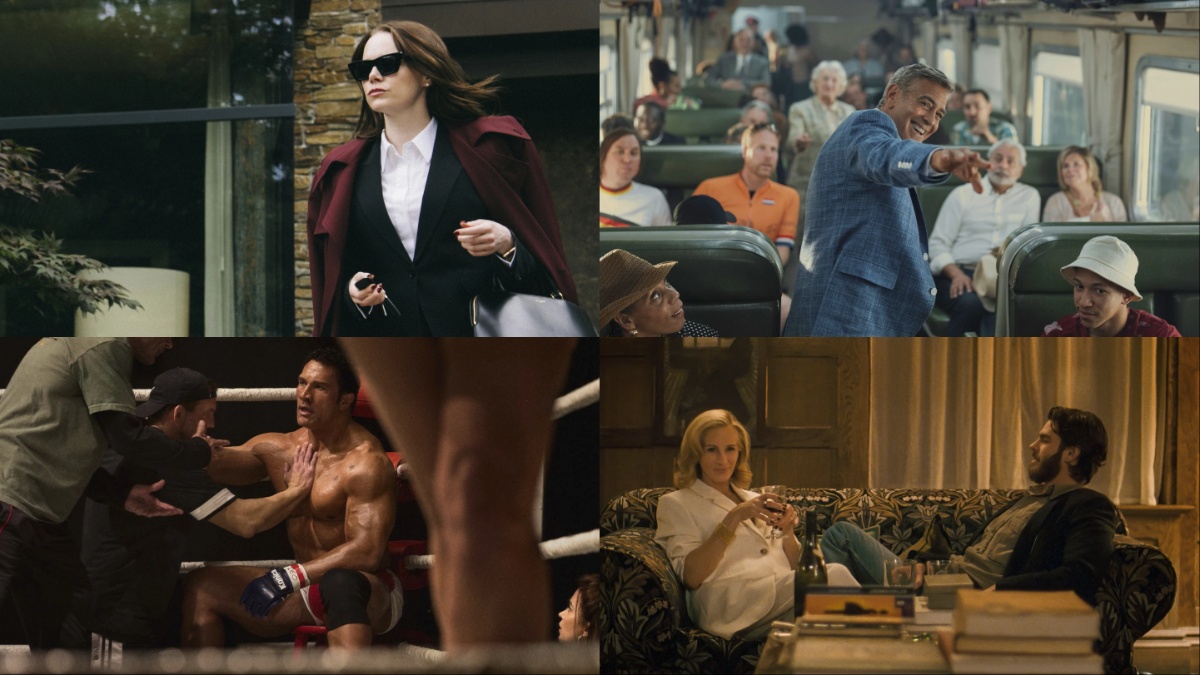 12 movies premiering at the Venice Film Festival to get excited about 12 movies premiering at the Venice Film Festival to get excited about