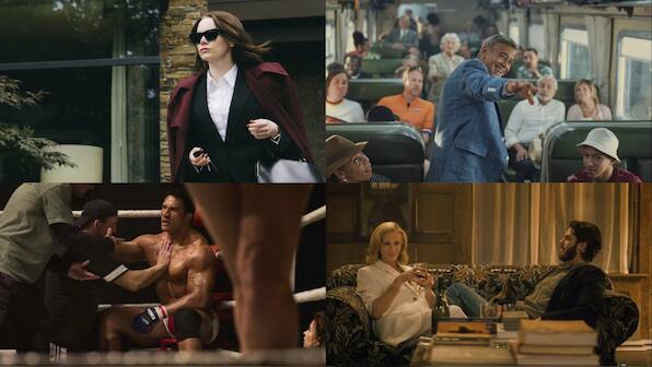 12 movies premiering at the Venice Film Festival to get excited about