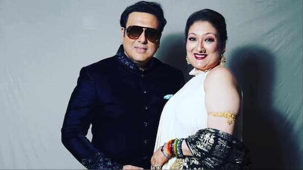 Sunita Ahuja accuses husband & actor Govinda of 'cheating, cruelty': Report