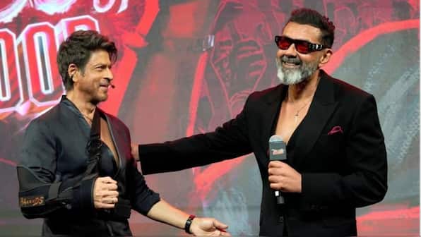 Netflix's The Ba**ds Of Bollywood: Shah Rukh Khan reveals Bobby Deol complained about Aryan Khan's direction: 'He called me during the night one time and told me...'