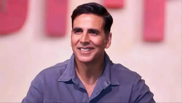 Akshay Kumar 'was never considered a great actor or even a good actor' says Vipul Shah: 'He was just being labelled as an...'