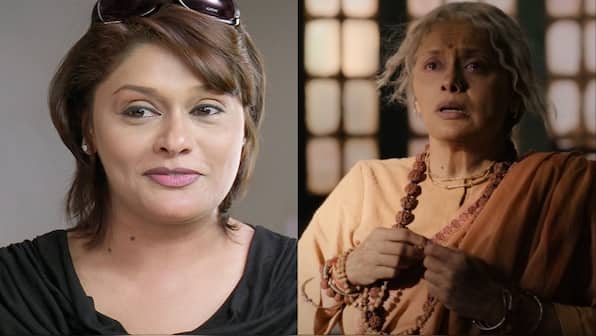 EXCLUSIVE | Pallavi Joshi on The Bengal Files: ‘Playing an old lady with dementia was tough; my character was fictitious…’
