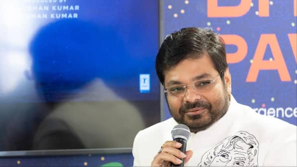From The Kashmir Files to The Bengal Files: Abhishek Agarwal, the producer who is turning Indian stories into global cinema