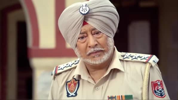 Jatt & Juliet 2 actor Jaswinder Bhalla passes away