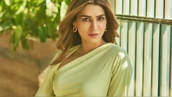 Kriti Sanon slams gender pay gap in Bollywood: 'It’s a circle where female-led films don’t end up making...'