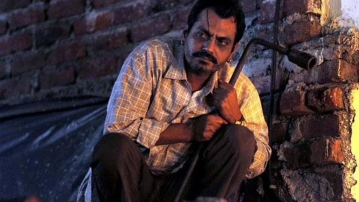 Nawazuddin Siddiqui on 'Raman Raghav 2.0' Role: A Deep Dive