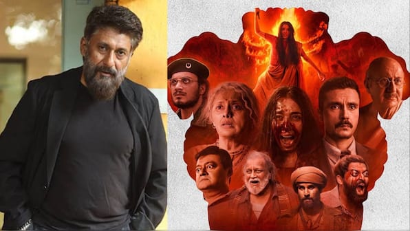 Vivek Agnihotri calls out Bollywood’s ‘half-truth’ on partition, prepares to tell Bengal’s forgotten story