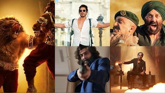 Mahavatar Narsimha box office: Ashwin Kumar's animated venture crushes Jawan, Pathaan, Gadar 2 & Animal to achieve this feat