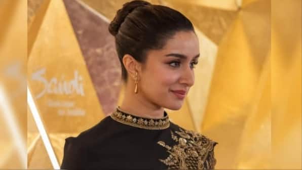 Shraddha Kapoor's LinkedIn account flagged as fake