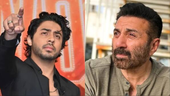 Netflix‘s The Ba***ds of Bollywood: Sunny Deol praises Shah Rukh Khan's son Aryan Khan’s directorial debut: 'Your father will be very...'