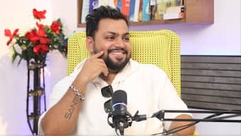 Rapper Santy Sharma of Housefull 5 fame opens up on struggles & breakthroughs: 'I want to see myself growing as a national artist'