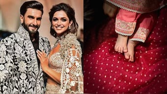 Deepika Padukone snaps at fan recording her daughter Dua at airport; fans say, 'shameful invasion of privacy'