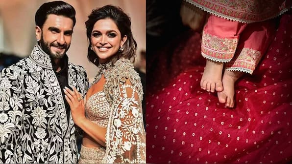 Deepika Padukone snaps at fan recording her daughter Dua at airport; fans say, 'shameful invasion of privacy'