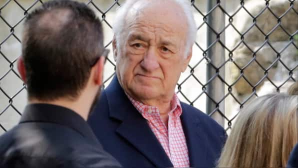 ‘Sopranos’ star Jerry Adler, Broadway backstage vet turned late-in-life actor, dies at 96