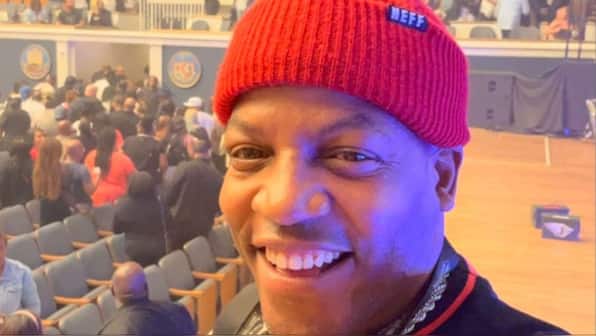 Comedian Reginald Carroll shot dead in Mississippi