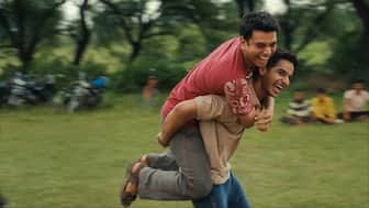 Neeraj Ghaywan’s 'Homebound' wins Best Film Award at Indian Film Festival of Melbourne