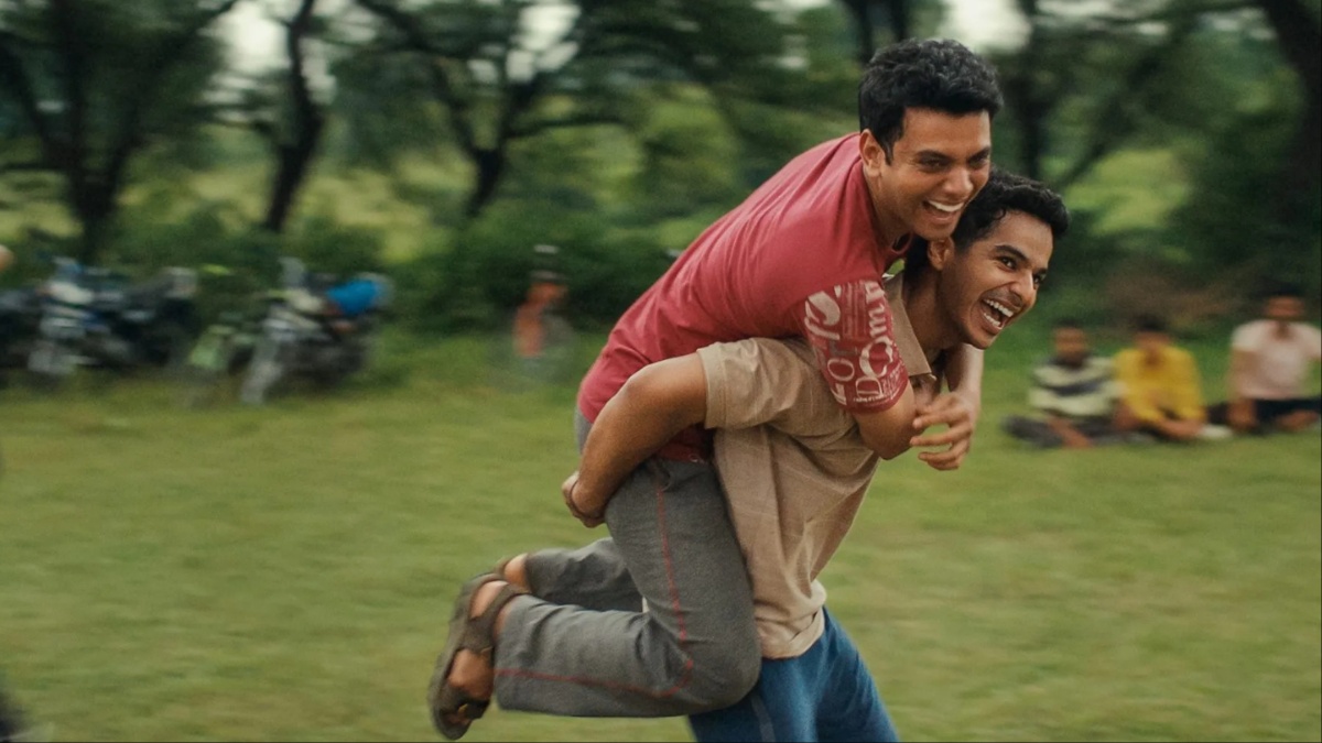 Neeraj Ghaywan’s 'Homebound' wins Best Film Award at Indian Film Festival of Melbourne Neeraj Ghaywan’s 'Homebound' wins Best Film Award at Indian Film Festival of Melbourne