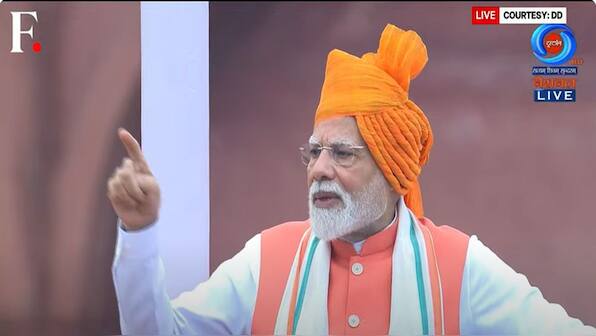 Double Diwali gift coming for Indians, GST rates set to fall sharply, says PM Modi