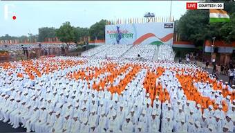 Prime Minister Narendra Modi assured his countrymen of enhanced security in the future