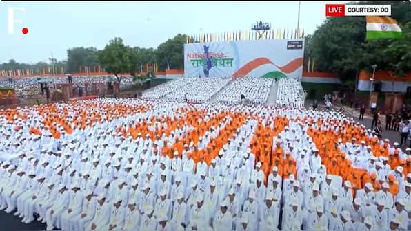 PM Modi announces indigenous Sudarshan Chakra defence system to defend India amid rising threats