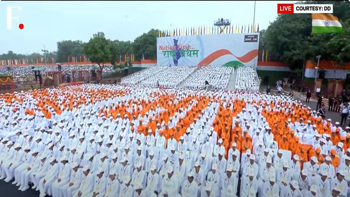 Prime Minister Narendra Modi assured his countrymen of enhanced security in the future Prime Minister Narendra Modi assured his countrymen of enhanced security in the future