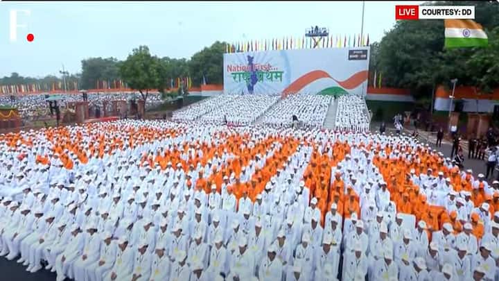 From jobs to jet engines, 8 big announcements PM Modi made in his 2025 Independence Day speech From jobs to jet engines, 8 big announcements PM Modi made in his 2025 Independence Day speech