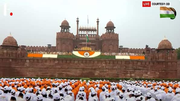 PM Modi hails RSS on centenary, calls it an inspiration for nation-building