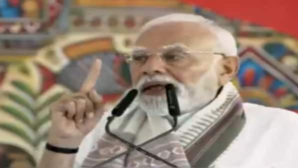 India can lift world out of slow growth: PM Modi cites experts predicting 20% GDP share 'soon'