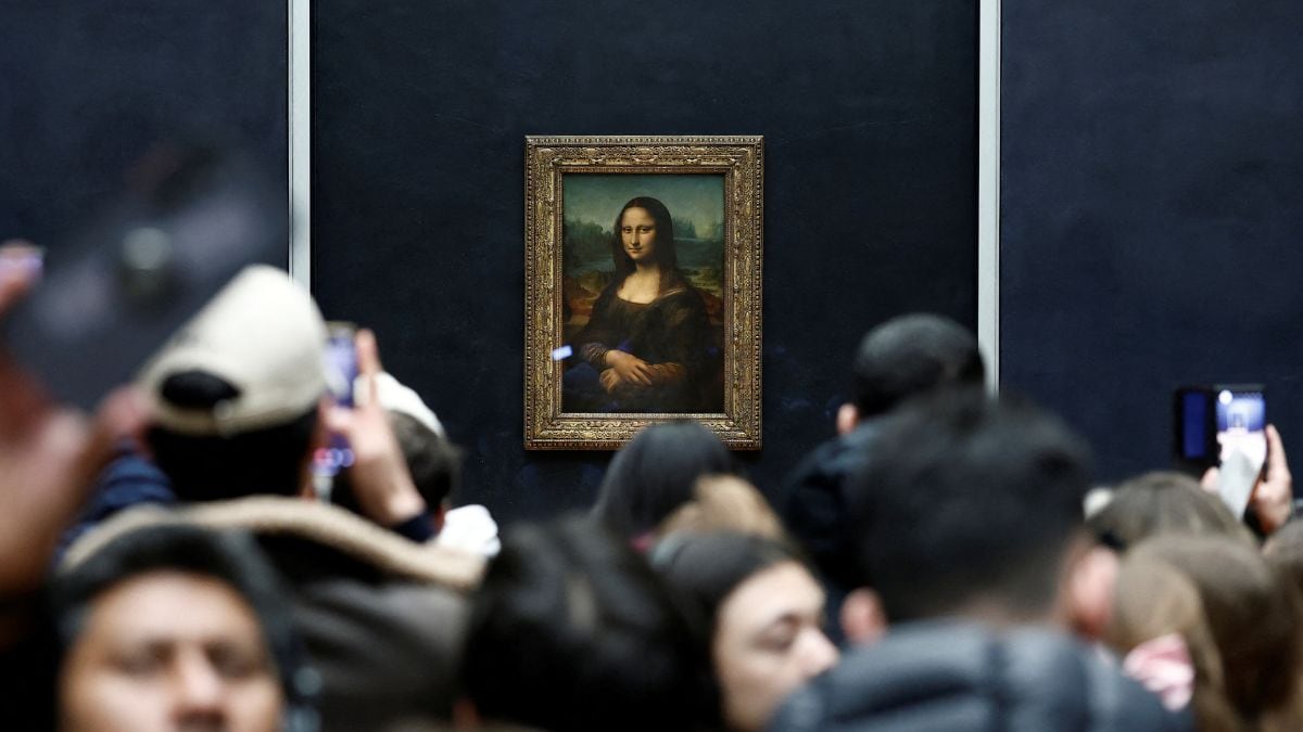 History Today: When the Mona Lisa vanished and shocked the art world