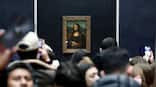 Paris' Louvre Museum to charge non-EU tourists 45% more from 2026