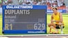 Mondo Duplantis creates pole vault world record for 13th time, clears 6.29m; watch video