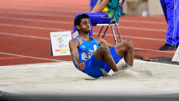 Murali Sreeshankar, Neeraj Chopra headline 18 Indians qualifying for World Athletics Championships