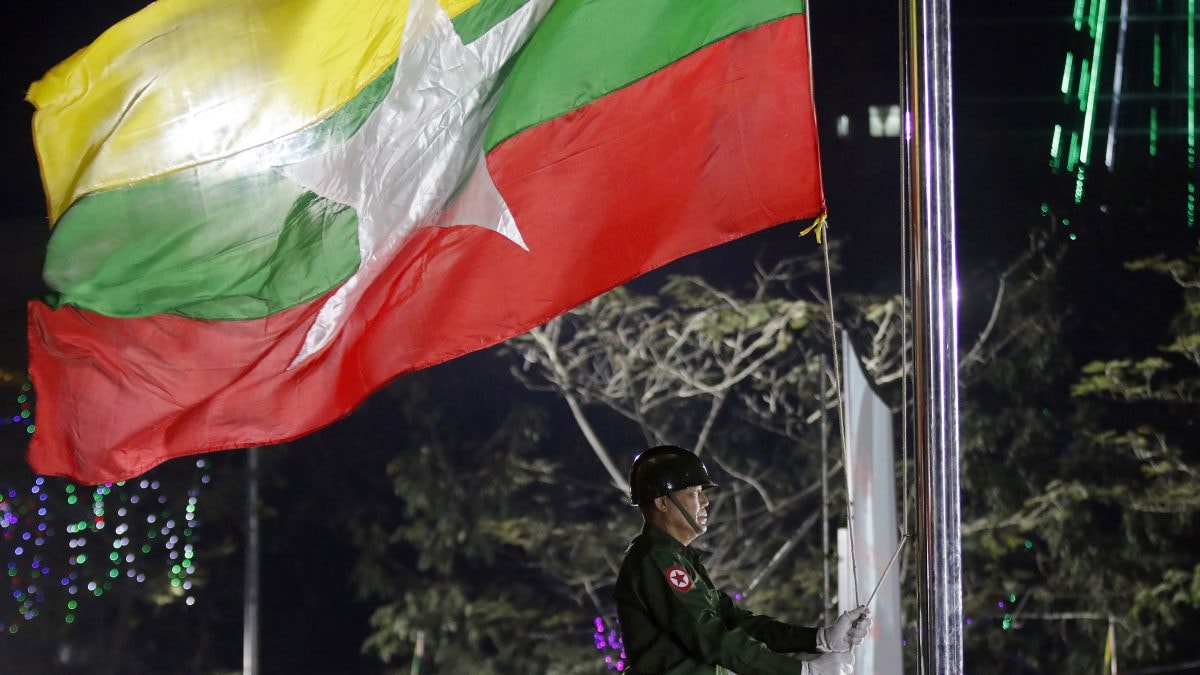 Myanmar: As junta plans election amid civil war, hopes for peace remain dim