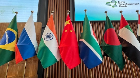 Brics rising: The unintended consequences of Trump’s tariff strategy