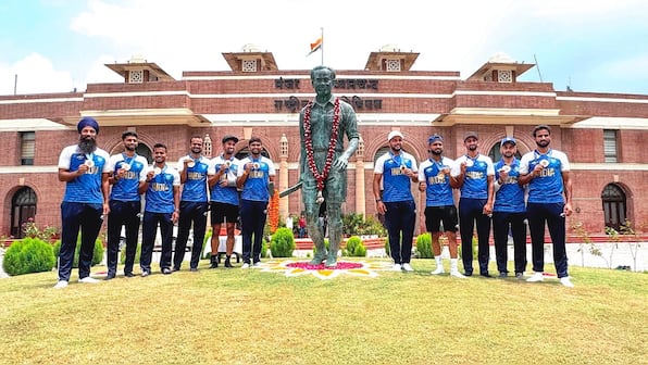 National Sports Day 2025: What this year’s theme means, history and significance